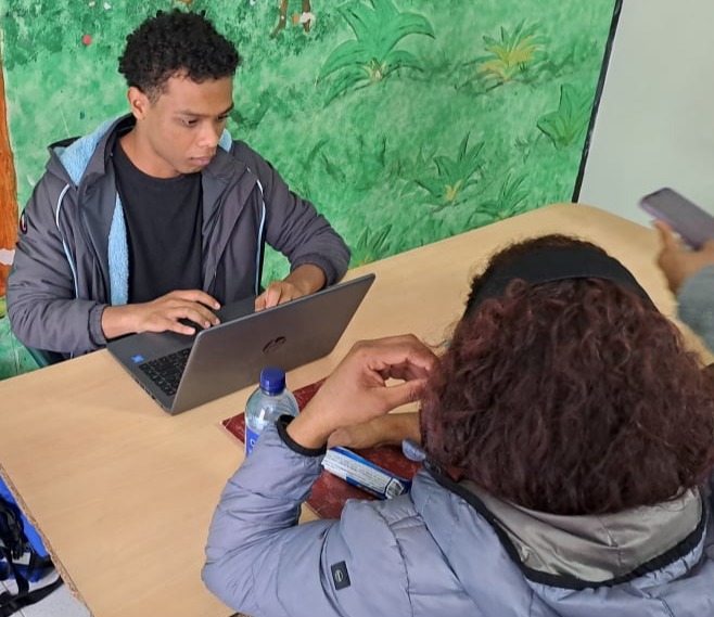 Mobirise Website Builder