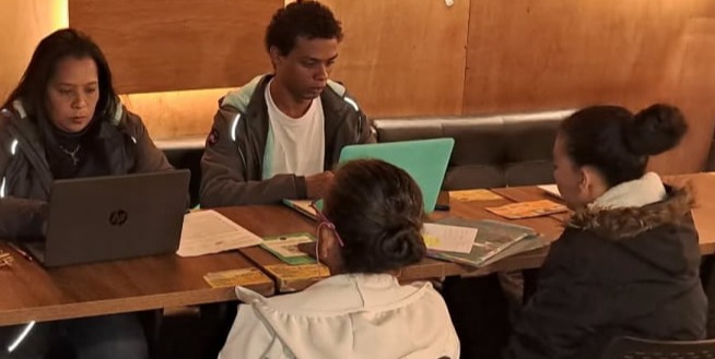 Mobirise Website Builder