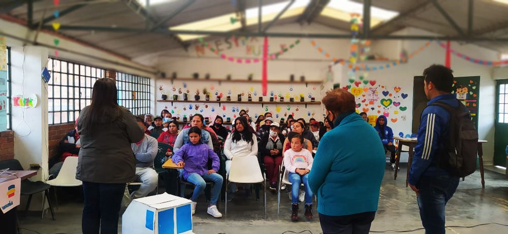 Mobirise Website Builder