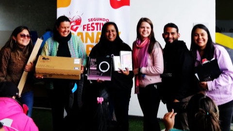 Mobirise Website Builder