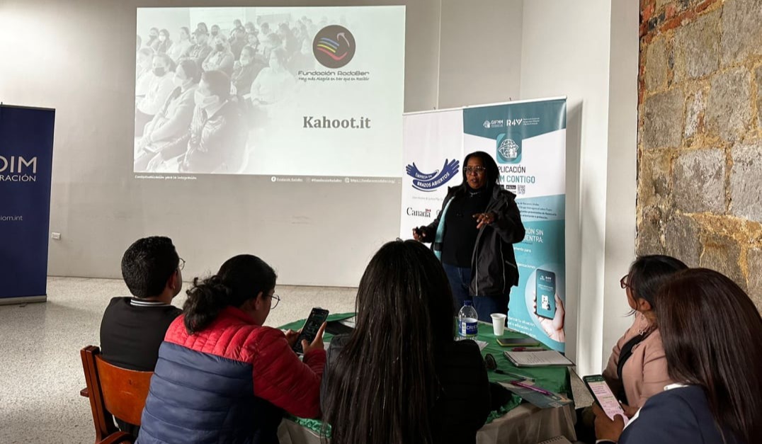 Mobirise Website Builder