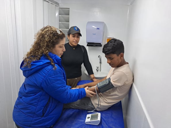 Mobirise Website Builder