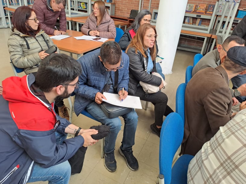 Mobirise Website Builder