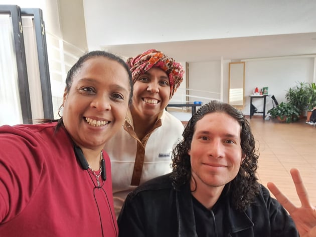 Mobirise Website Builder